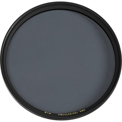 B W  67mm Circular Polarizer MRC Filter 66-044842, B, W, 67mm, Circular, Polarizer, MRC, Filter, 66-044842, Video