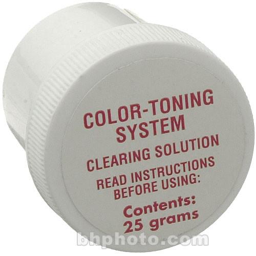 Berg  Toning Clearing Agent CS, Berg, Toning, Clearing, Agent, CS, Video