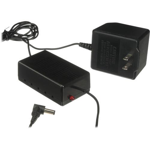 Bescor ATM-JB Automatic Shut-Off Charger for Juice-Box ATMJB