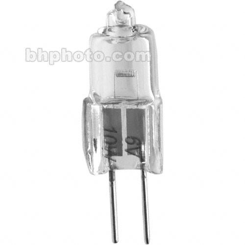 Bescor  JC6V10 10 Watt/6 Volt Bulb JC6V10