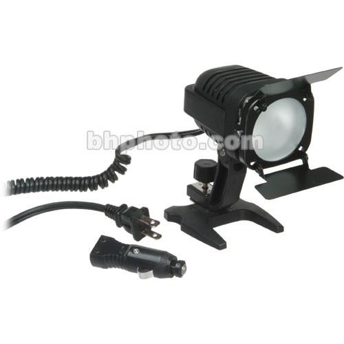 Bescor  VS-65PRB On Camera Light and Battery Kit
