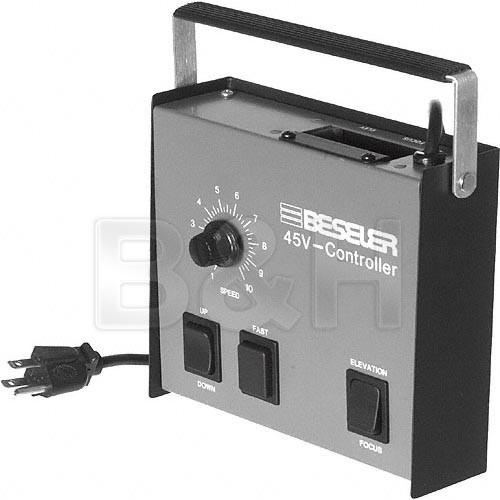 Beseler  45V Enlarger System Controller 8568