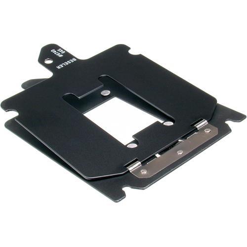 Beseler  6x4.5cm Glassless Film Carrier 6740, Beseler, 6x4.5cm, Glassless, Film, Carrier, 6740, Video