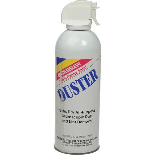 Beseler Duster with Valve - 12 oz Disposable 8599-1