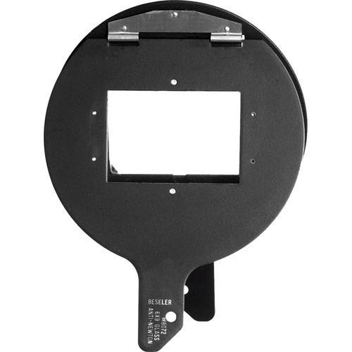 Beseler Universal Anti-Newton Glass Negative Carrier 8072