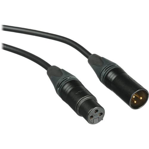 Canare Star Quad (L-4E6S) Microphone Cable 1.5' CAXMXF1.5, Canare, Star, Quad, L-4E6S, Microphone, Cable, 1.5', CAXMXF1.5,