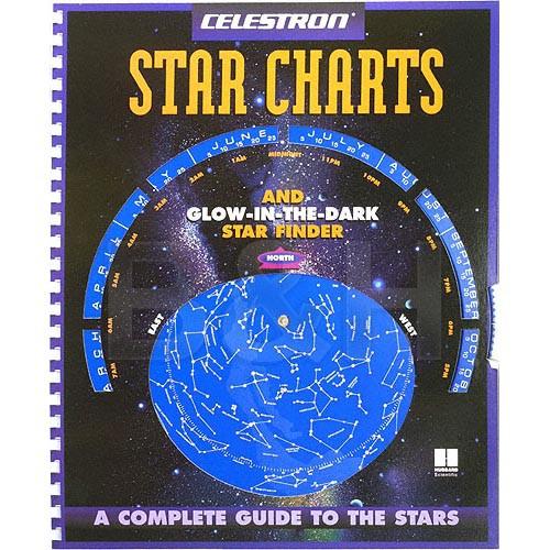 Celestron  Sky Map - Planisphere 93722