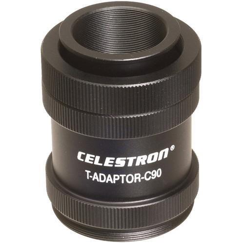 Celestron SLR (35mm OR Digital) Camera Adapter 93635-A