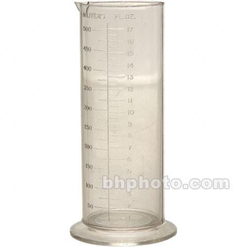 Cescolite  Plastic Graduate - 16 oz (470ml) CL16G