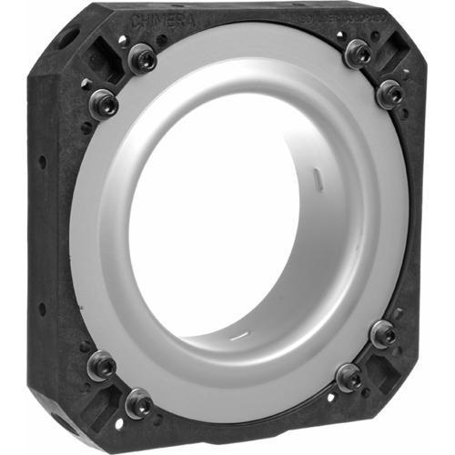 Chimera Speed Ring for Studio Strobe - for Bowens 2490, Chimera, Speed, Ring, Studio, Strobe, Bowens, 2490,