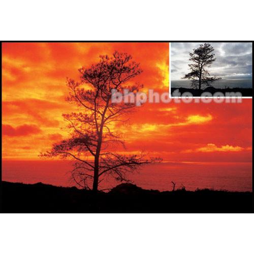 Cokin P002 Orange Resin Filter for Black & White Film CP002
