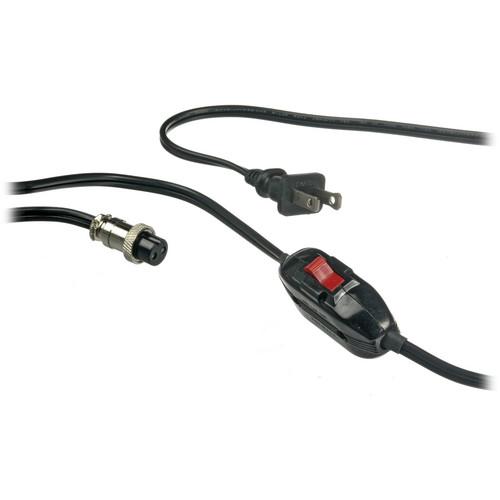 Cool-Lux  CC8230 Mini-Cool AC Power Cord 941609, Cool-Lux, CC8230, Mini-Cool, AC, Power, Cord, 941609, Video