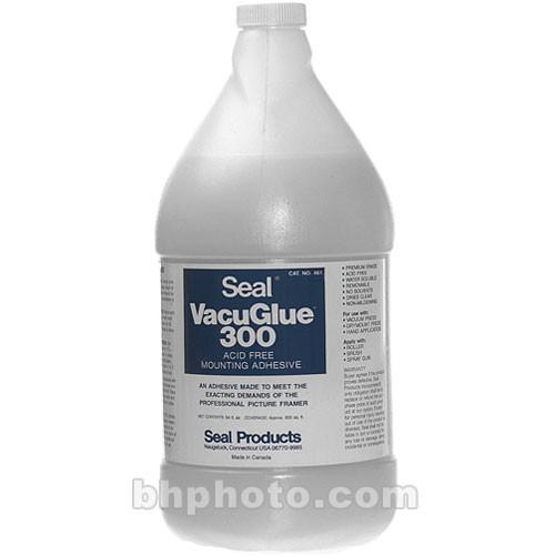 D&K  Vacuglue 300 - 64 Fluid oz. Bottle SE-461