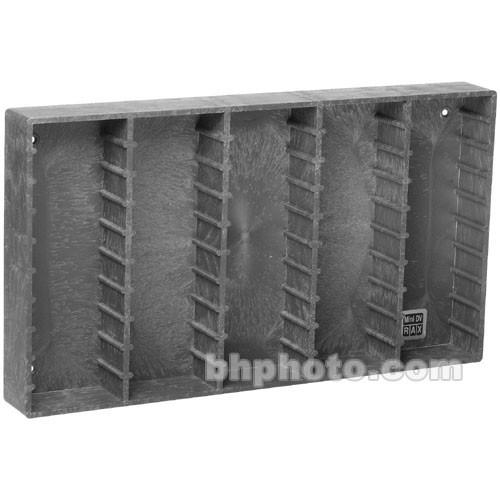 Datrax / Bryco  MDV50 MiniDV Plastic Rack MDV-50, Datrax, /, Bryco, MDV50, MiniDV, Plastic, Rack, MDV-50, Video