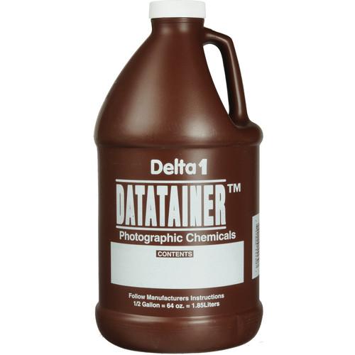 Delta 1  Datatainer (Brown, 64 oz) 11130