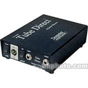 Demeter  VTDB-2 Direct Box VTDB-2B, Demeter, VTDB-2, Direct, Box, VTDB-2B, Video