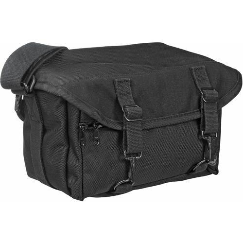 Domke  F-6B Ballistic Bag (Black) 700-F6B, Domke, F-6B, Ballistic, Bag, Black, 700-F6B, Video