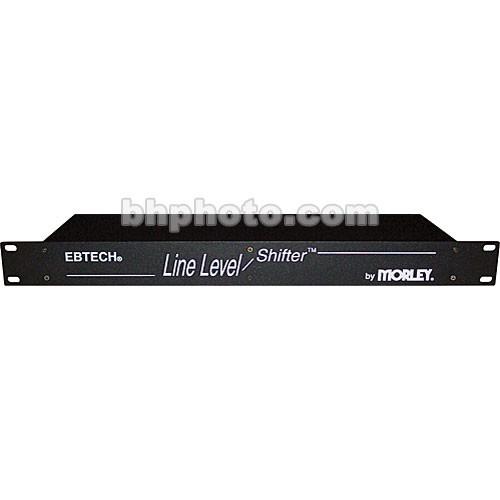 Ebtech  LLS8  8 Channel Line Level Shifter LLS-8