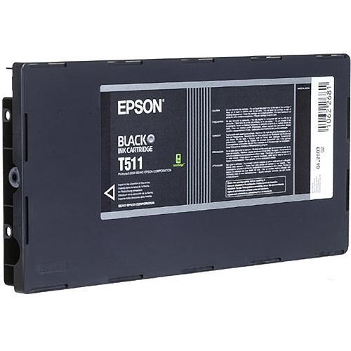 Epson  Archival Black Ink Cartridge T511011