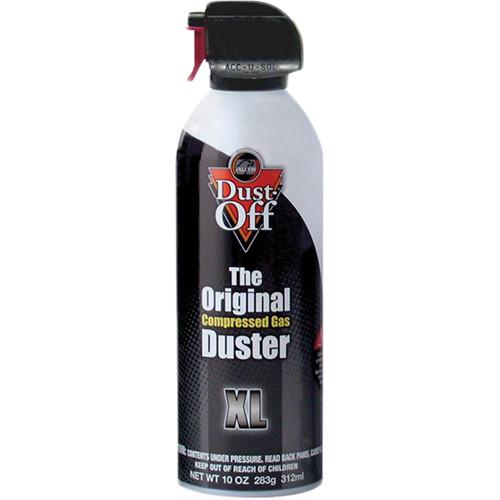 Falcon Dust-Off Extra Large Duster - 10 oz Disposable DPSXL