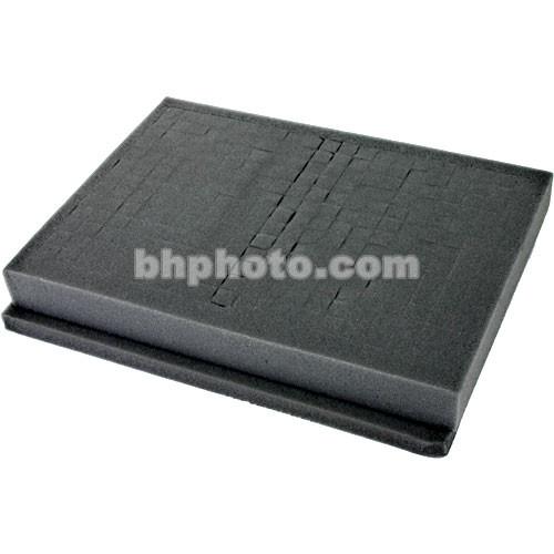 Fiberbilt by Case Design Diced Foam Sheet - 16 x 22 x FBDFS