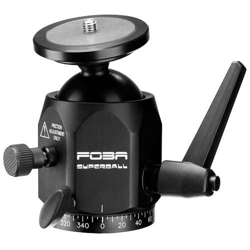 Foba  Superball with Standard Head F-BALLO