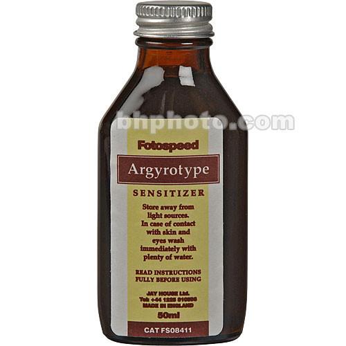 Fotospeed  Argyrotype Sensitizer 308411, Fotospeed, Argyrotype, Sensitizer, 308411, Video