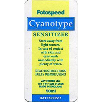 Fotospeed  Cyanotype Sensitizer 308511, Fotospeed, Cyanotype, Sensitizer, 308511, Video