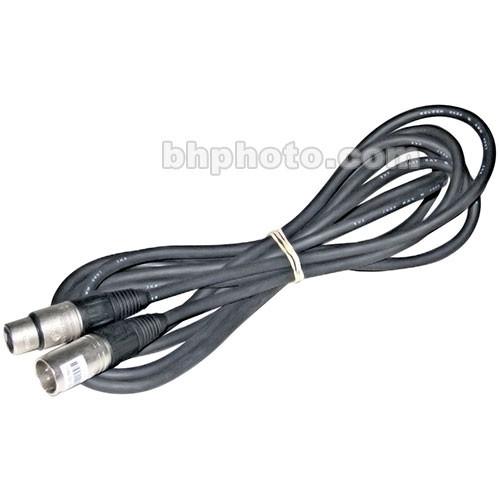 Frezzi 1044 4-pin XLR Male to 4-pin XLR Female Power Cable 96720, Frezzi, 1044, 4-pin, XLR, Male, to, 4-pin, XLR, Female, Power, Cable, 96720
