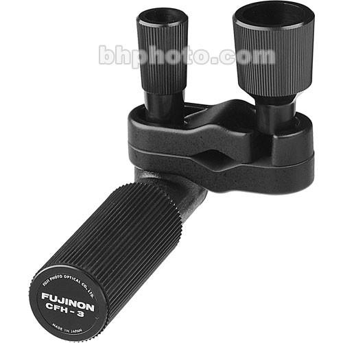 User Manual Fujinon Cfh3 Focus Grip Cfh 3 Pdf Manuals Com