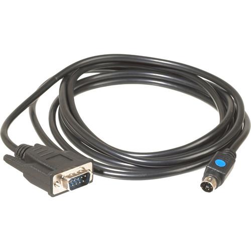 FutureVideo FV-0077 9-Pin Mini DIN to 9-Pin Male Cable FV0077