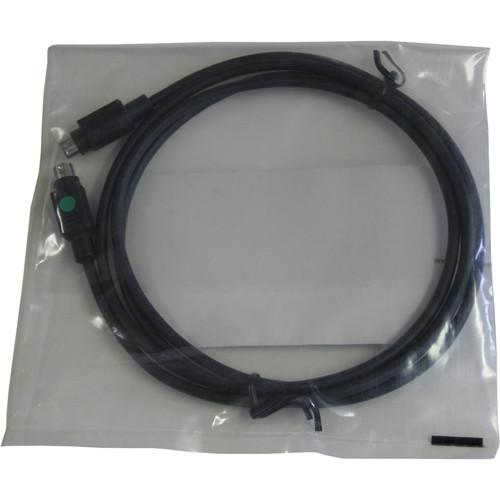 FutureVideo FV0049 Control-L 5-Pin Male Cable FV0049, FutureVideo, FV0049, Control-L, 5-Pin, Male, Cable, FV0049,