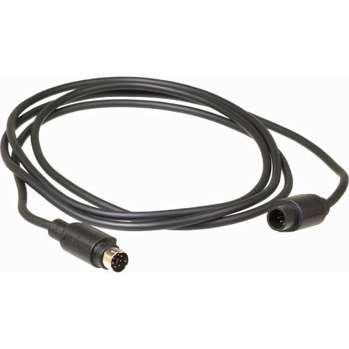 FutureVideo FV0050 Control-M 5-Pin Male Cable FV0050