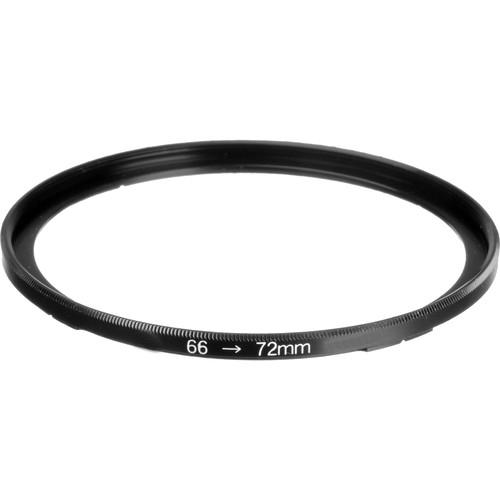 General Brand Bayonet 6-72mm Step-Up Ring (Lens to Filter) B6-72