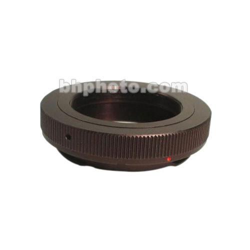 General Brand T-Mount SLR Camera Adapter for Petri