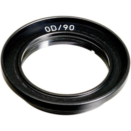 Hasselblad 0 (Zero) Diopter for PM90 Prism Viewfinders 42411, Hasselblad, 0, Zero, Diopter, PM90, Prism, Viewfinders, 42411,