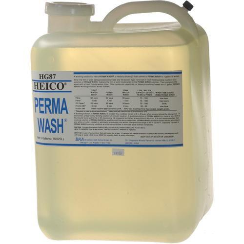Heico  Perma Wash (Liquid) HG87