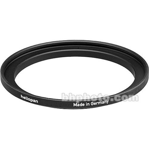 Heliopan  55-62mm Step-Up Ring (#172) 700172, Heliopan, 55-62mm, Step-Up, Ring, #172, 700172, Video