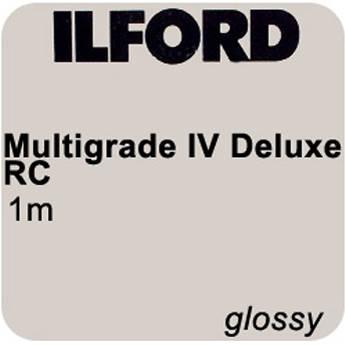 Ilford Multigrade IV RC Deluxe MGD.1M Black & White 1770559, Ilford, Multigrade, IV, RC, Deluxe, MGD.1M, Black, &, White, 1770559