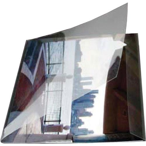 Lineco Polyguard Sheet Film Sleeve - Clear/Open Flap - F1108100