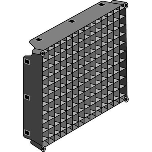 Lowel Egg Crate for Rifa-lite eX 88 - 40 Degrees LC-88EC/40, Lowel, Egg, Crate, Rifa-lite, eX, 88, 40, Degrees, LC-88EC/40,