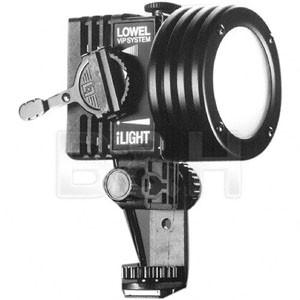 Lowel I-Light Complete Focus Flood Light Set (Standard) I-01, Lowel, I-Light, Complete, Focus, Flood, Light, Set, Standard, I-01,