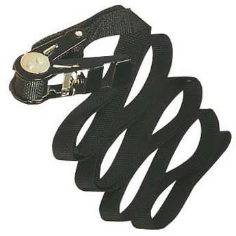 Luxor  LULRS Ratcheting Monitor Safety Strap LRS