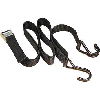 Luxor  LULSB Monitor Belt with J Hooks LSB, Luxor, LULSB, Monitor, Belt, with, J, Hooks, LSB, Video