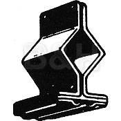 Manfrotto  Scaffold Mounting Bracket FF3214