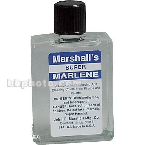 Marshall Retouching  Marlene - 1 Oz. MSM1, Marshall, Retouching, Marlene, 1, Oz., MSM1, Video