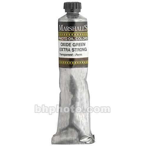 Marshall Retouching Oil Color Paint/Extra Strong: Oxide MS4OGX