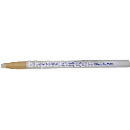 Marshall Retouching Pencil Style Eraser for Oil Color MSERASER