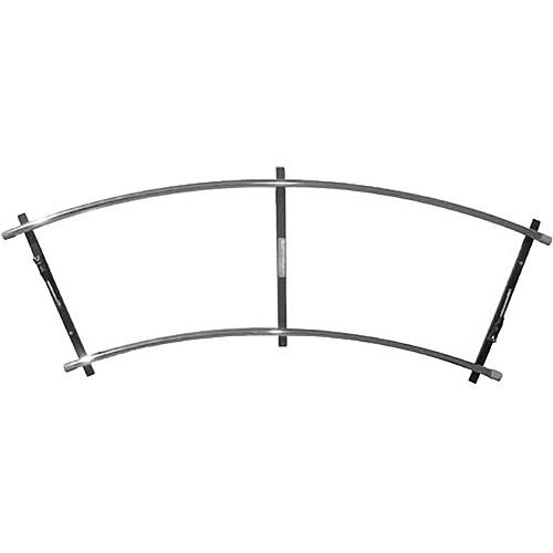 Matthews Heavy Wall Track - Curved - 8 Foot 397050