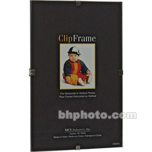 MCS  Clip Frame (4 x 6